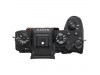Sony Alpha 1 Mirrorless Digital Camera (Body Only) (Promo Cashback Rp. 5.000.000)